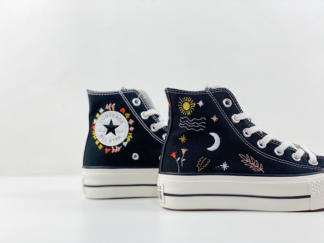 Converse All Star lift 571085c