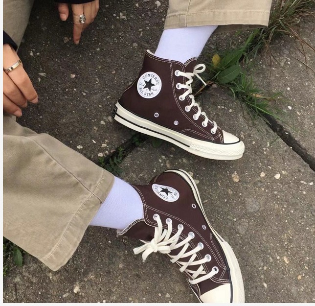 Converse Color Vintage Canvas Chuck 70 170551C