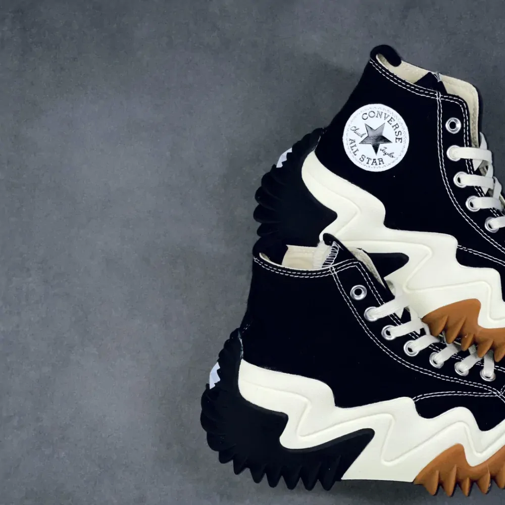 Converse Run Star Motion Platform 171545C