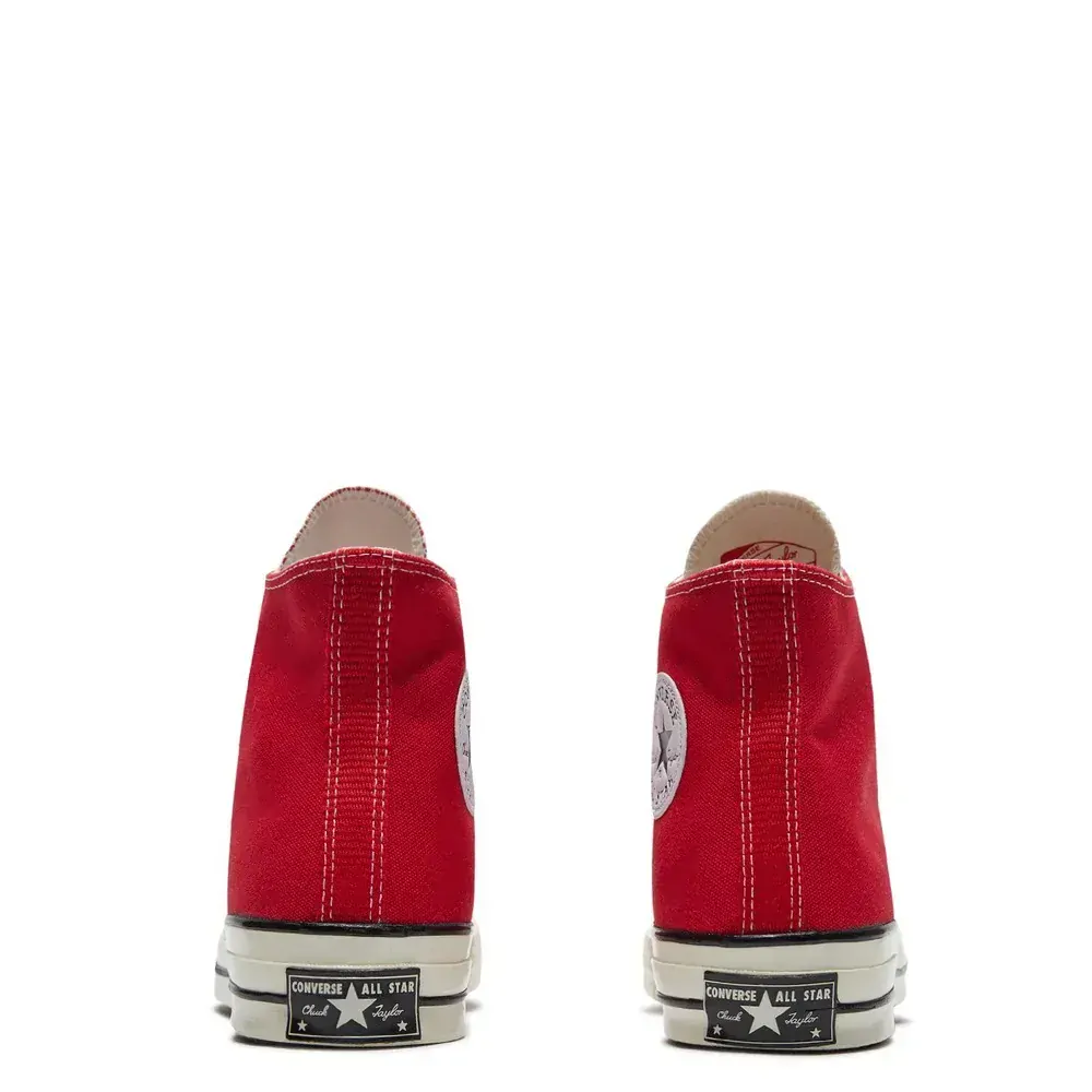 Converse Chuck 1970 high red 164944