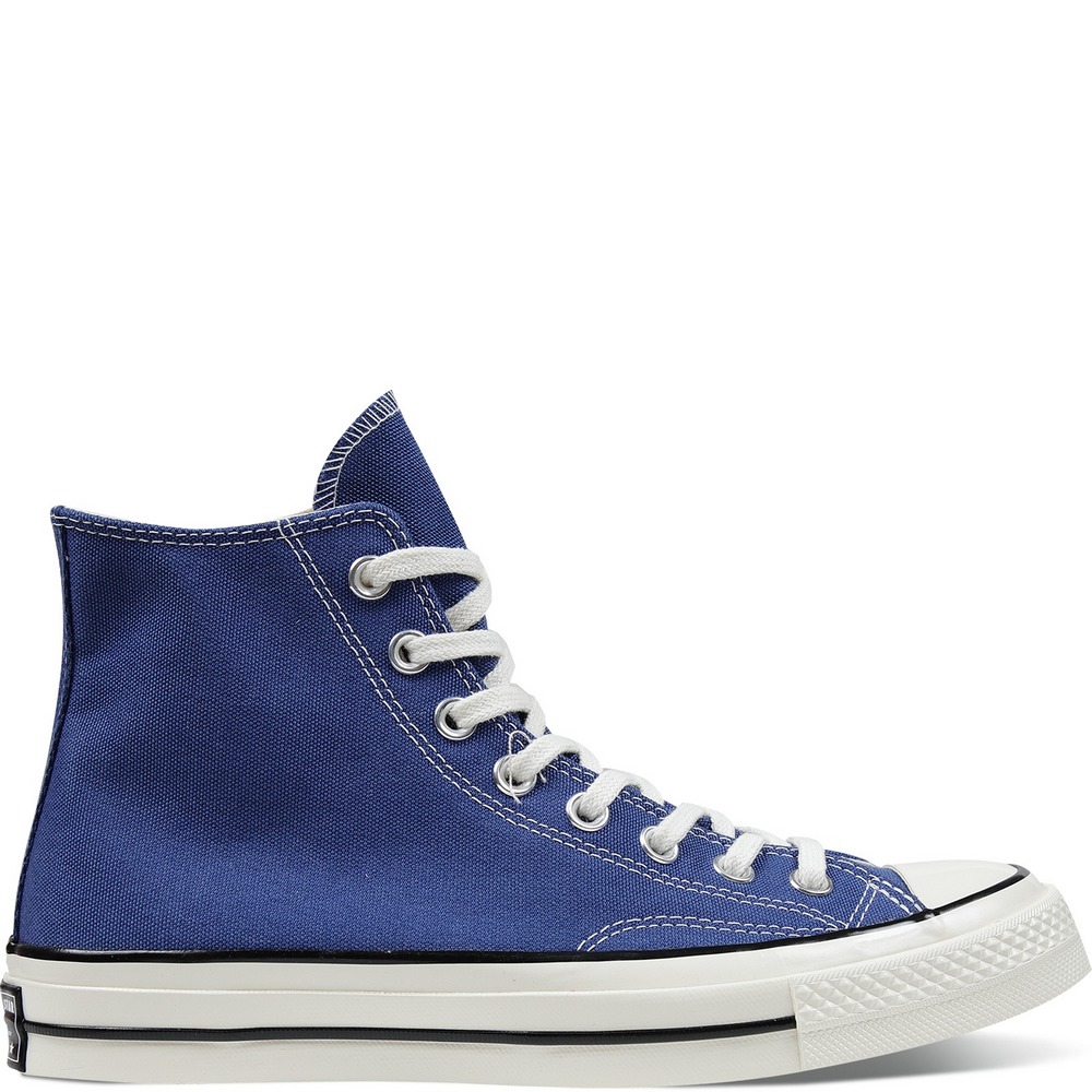 Converse Chuck 1970 high blue 162055