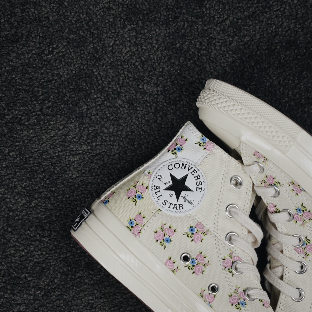 Converse Chuck 70 Patchwork Floral A05193C