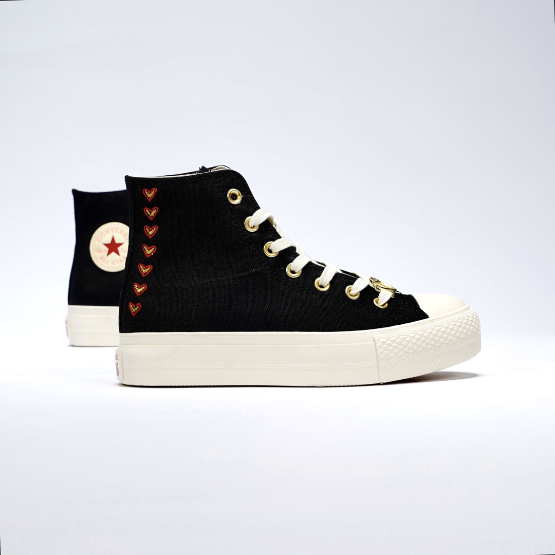 Converse platform lift A05138C