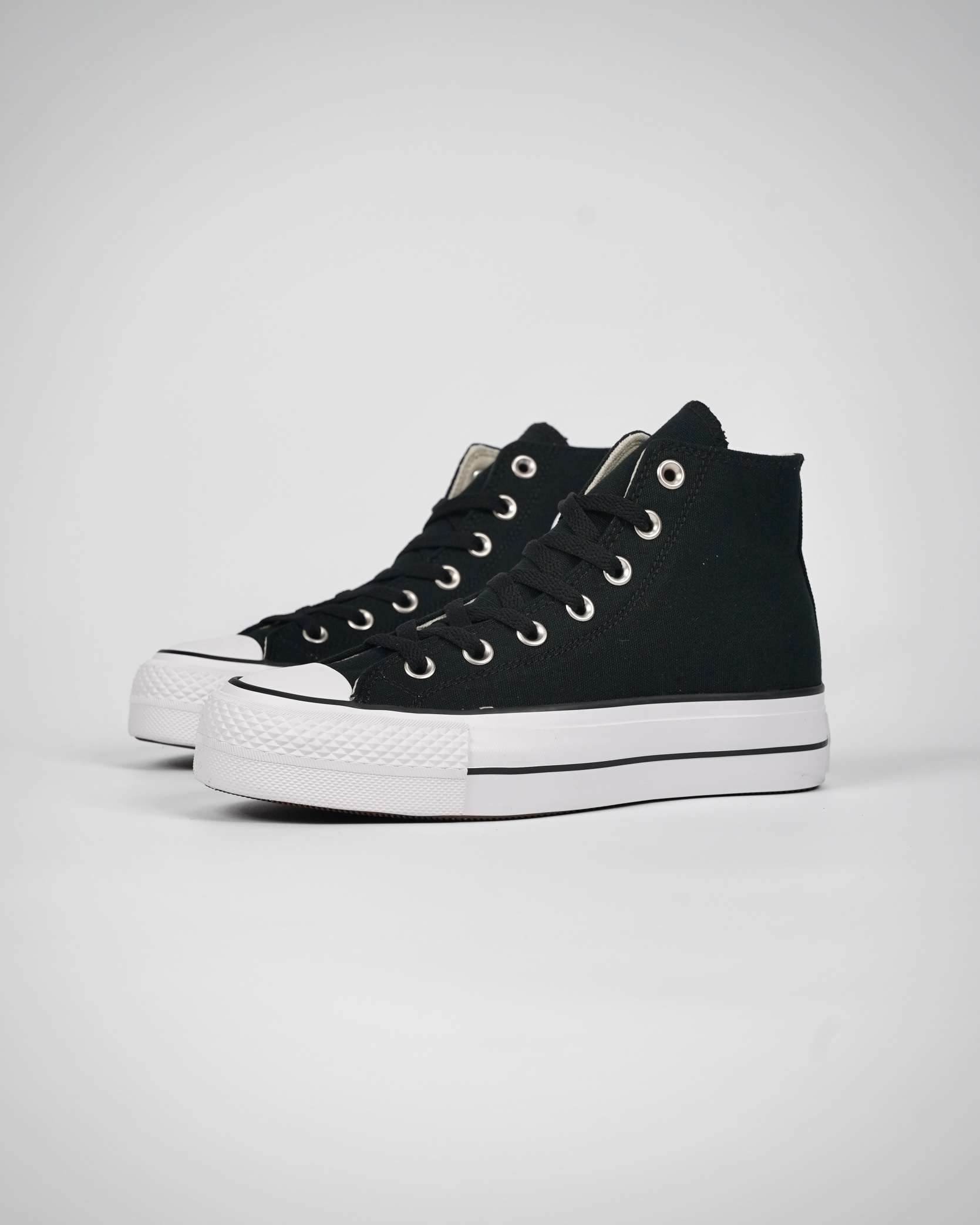Converse All Star Lift black high