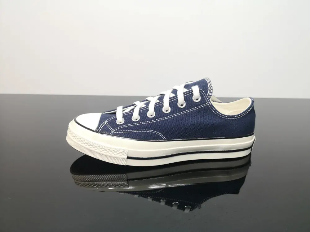 Converse Chuck 1970 navy blue 164950C
