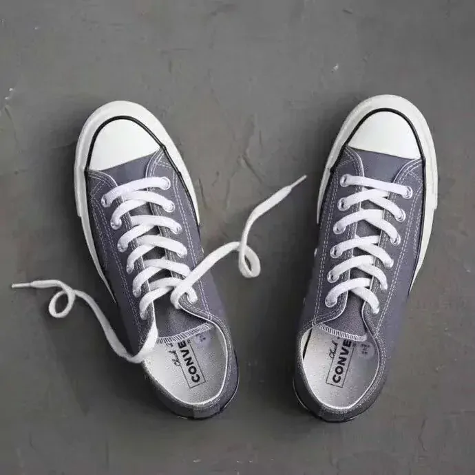 Converse Chuck 1970 grey 164951