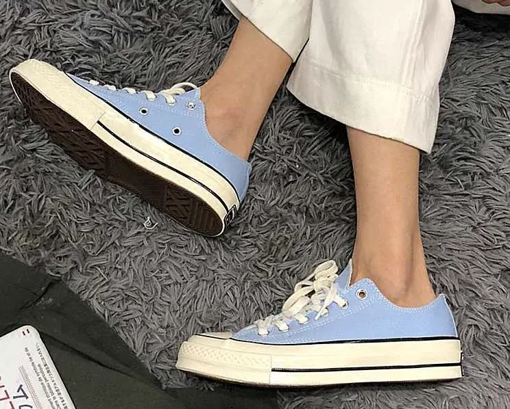 Converse Chuck 1970 sky blue 159624C