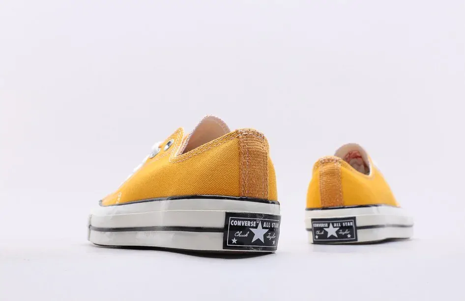 Converse Chuck 1970 yellow 162063C
