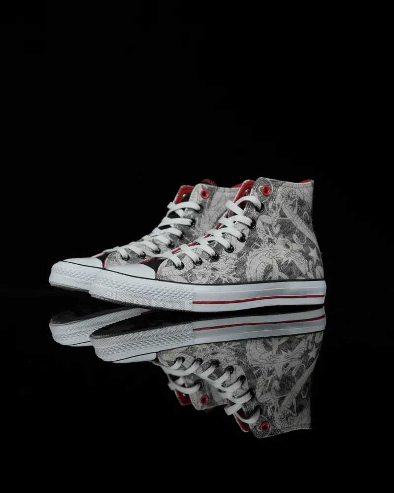 Converse Dragon Graphic A08702C