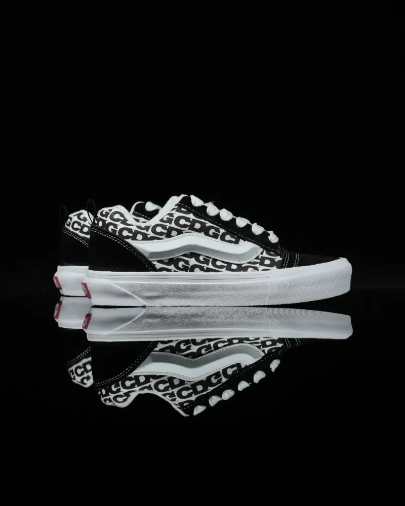 Vans Classics Knu Skool CDG 