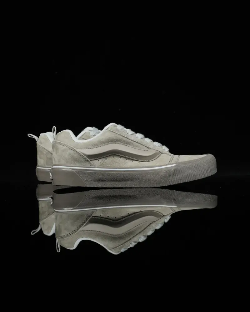 Vans Knu-Skool VR3 LX grey