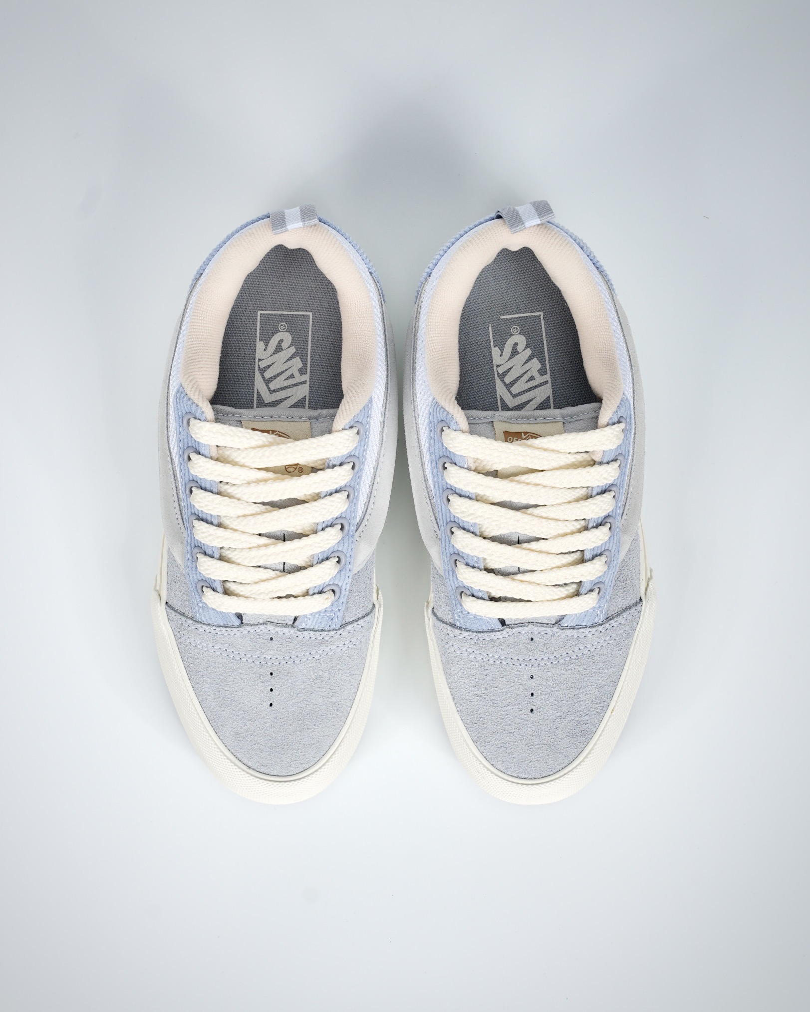 Vans KnuSkool VR3 LX