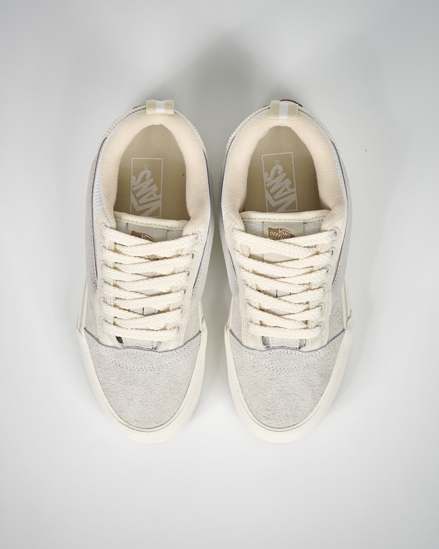 Vans KnuSkool VR3 LX