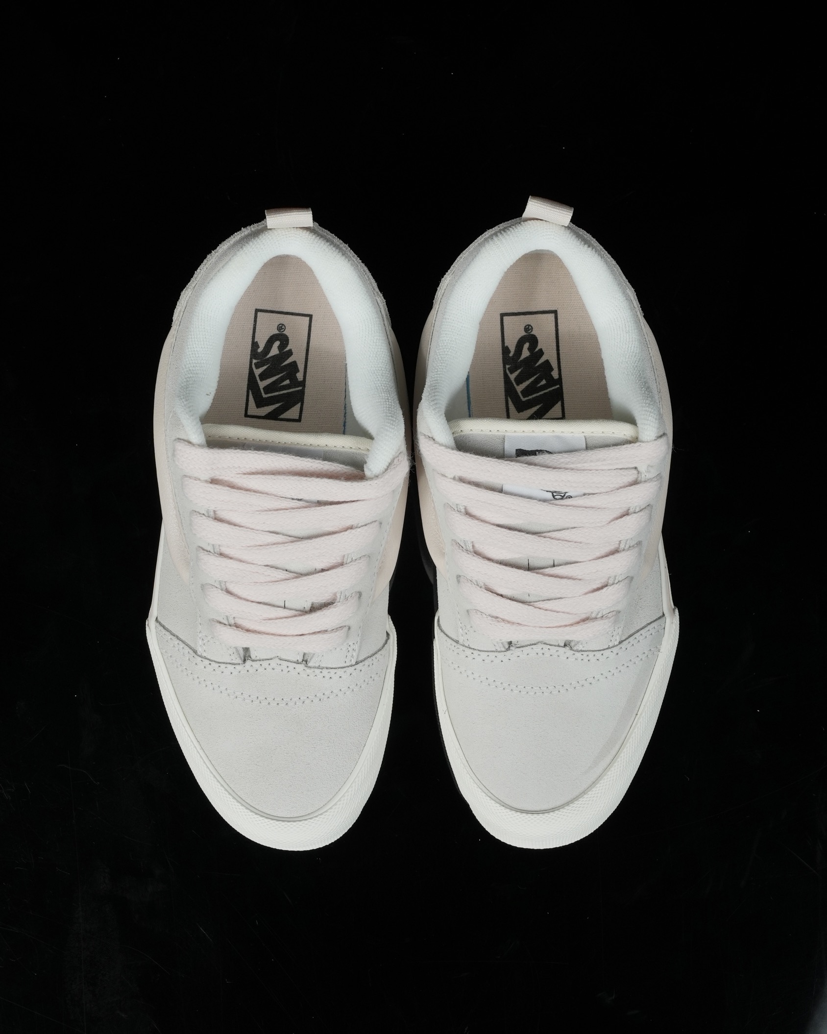 Vans Knu-Skool pink VN0009QCPNK
