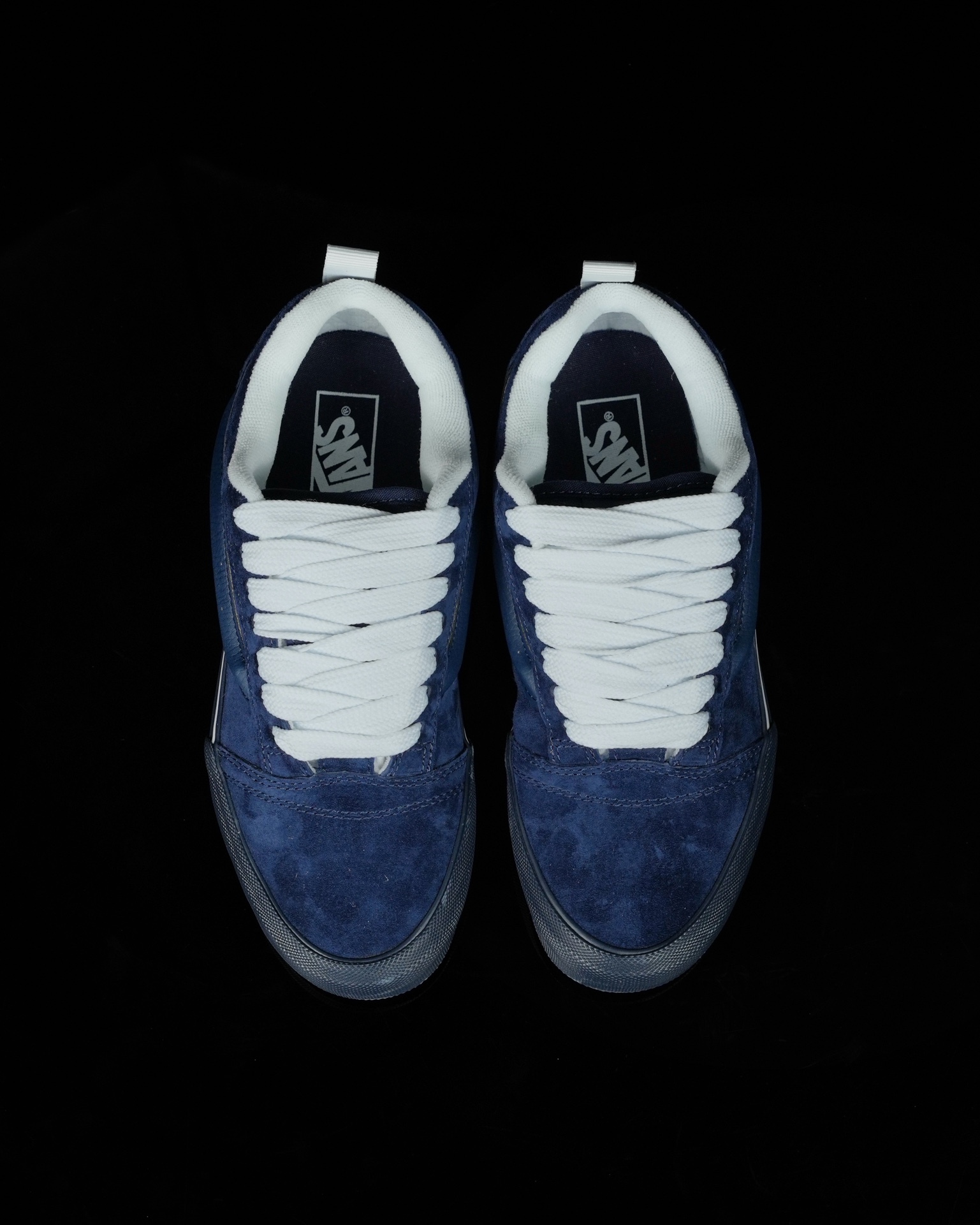 Vans Knu-Skool navy blue