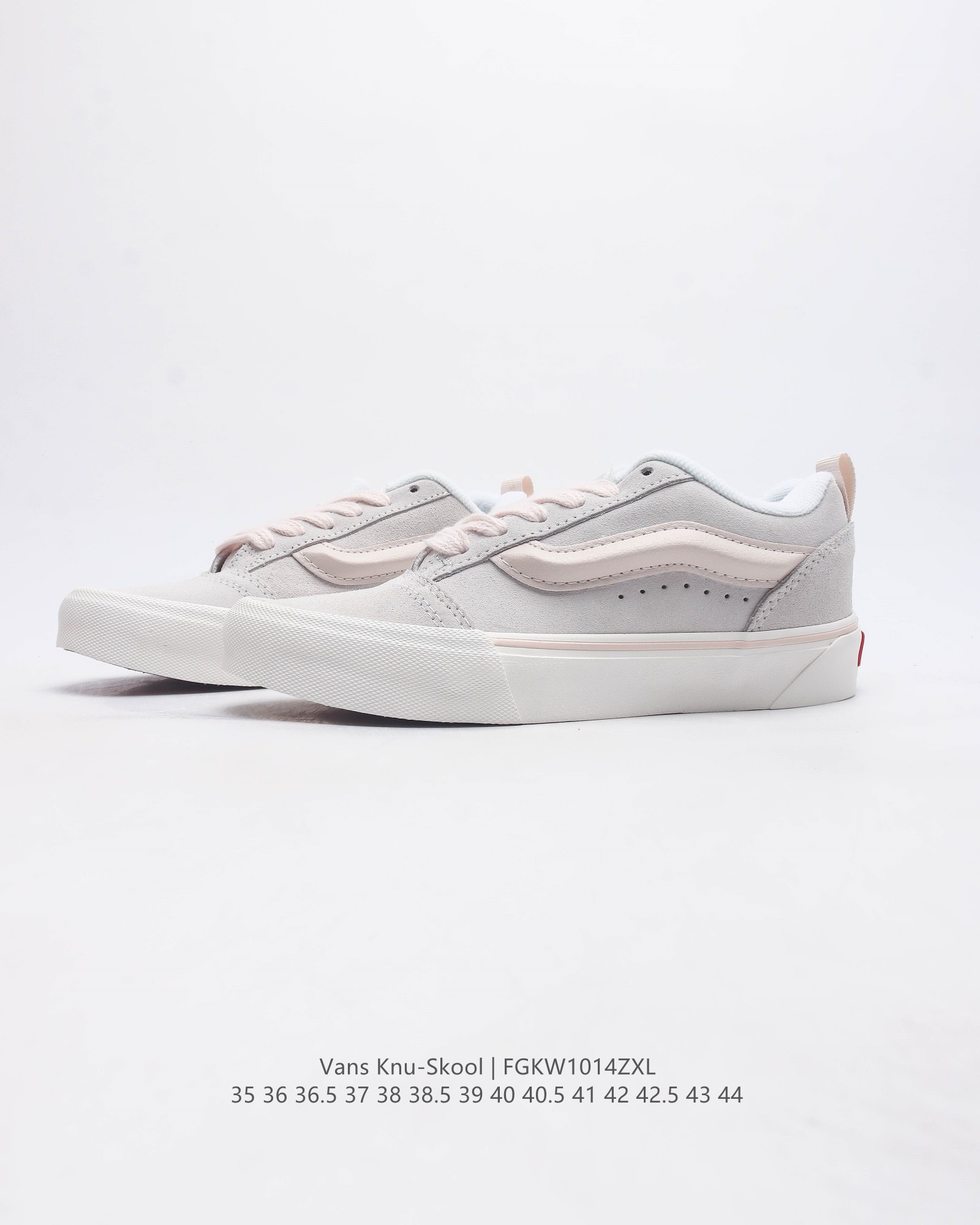 Vans Knu-Skool FGKW1014ZXL