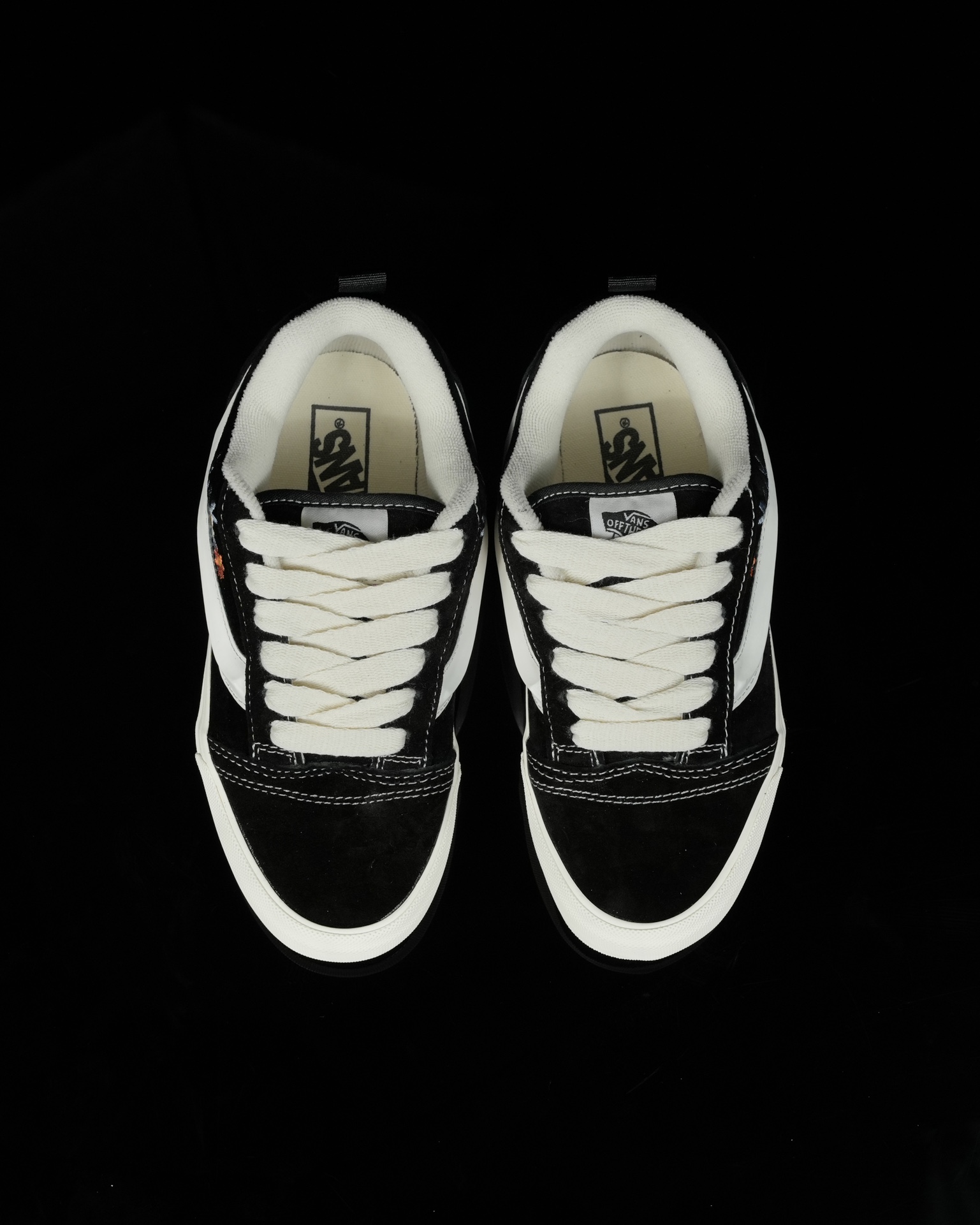 Vans Knu-Skool small flower