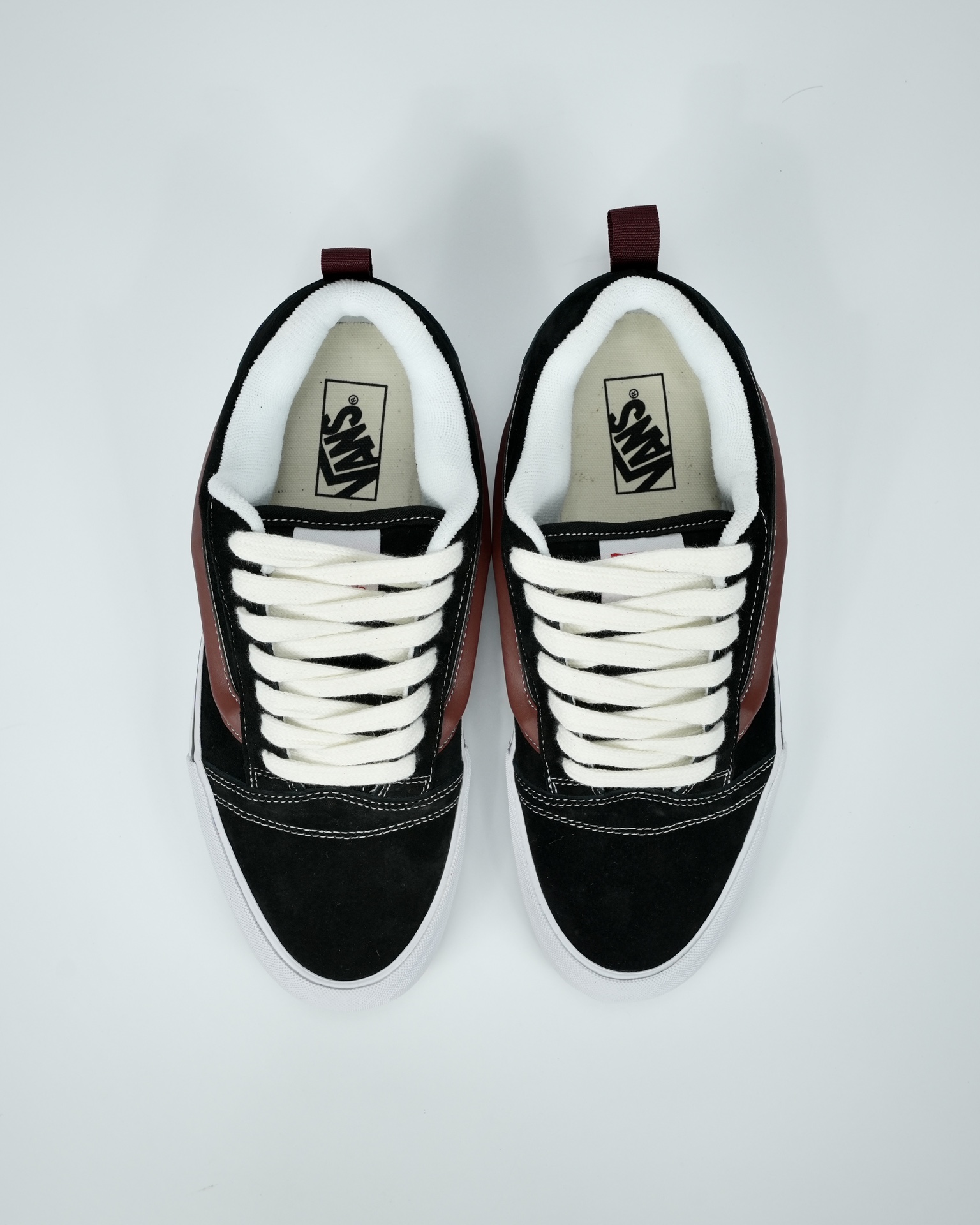Vans Knu-Skool VN0009QC201