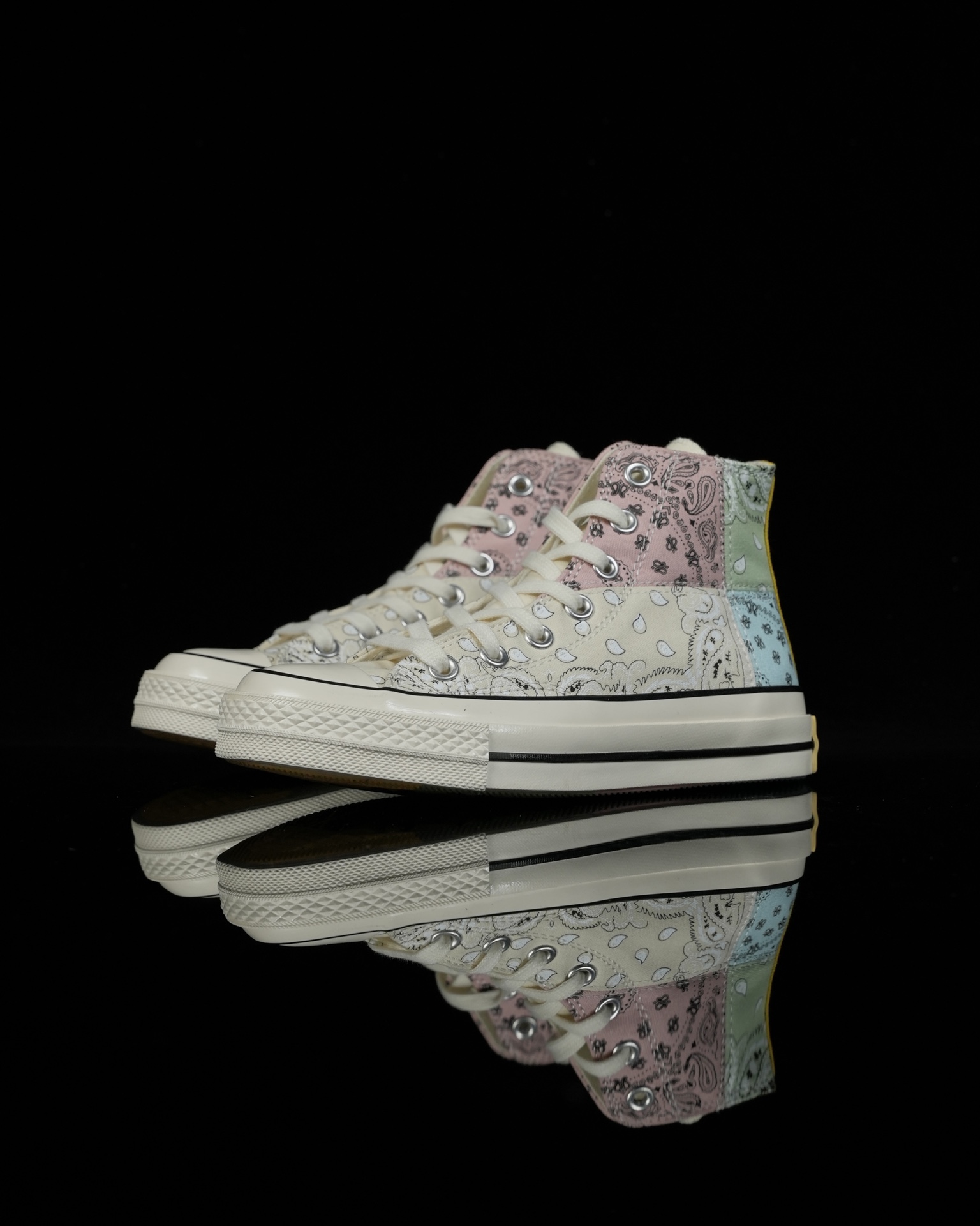 Converse 1970s Patchwork 169881C