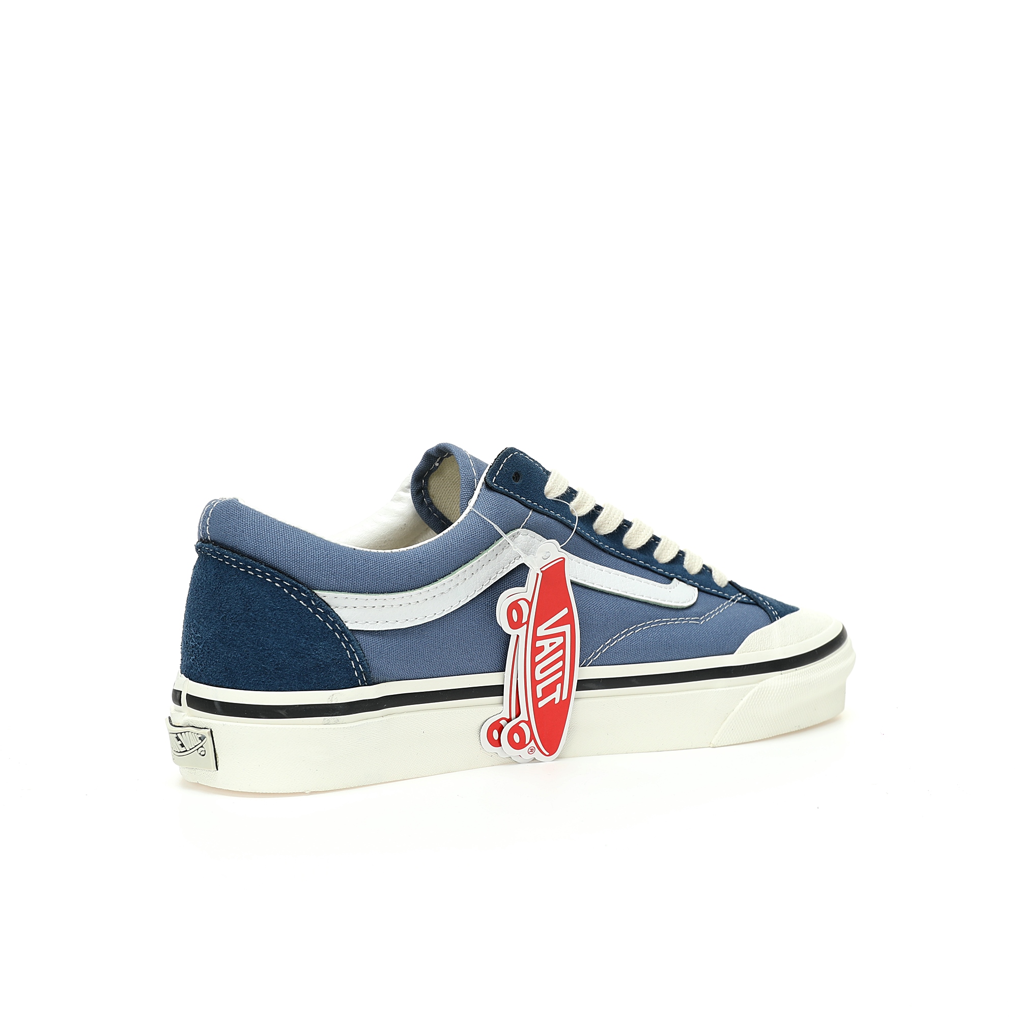 Vans Old Skool Reissue 136 Eco blue