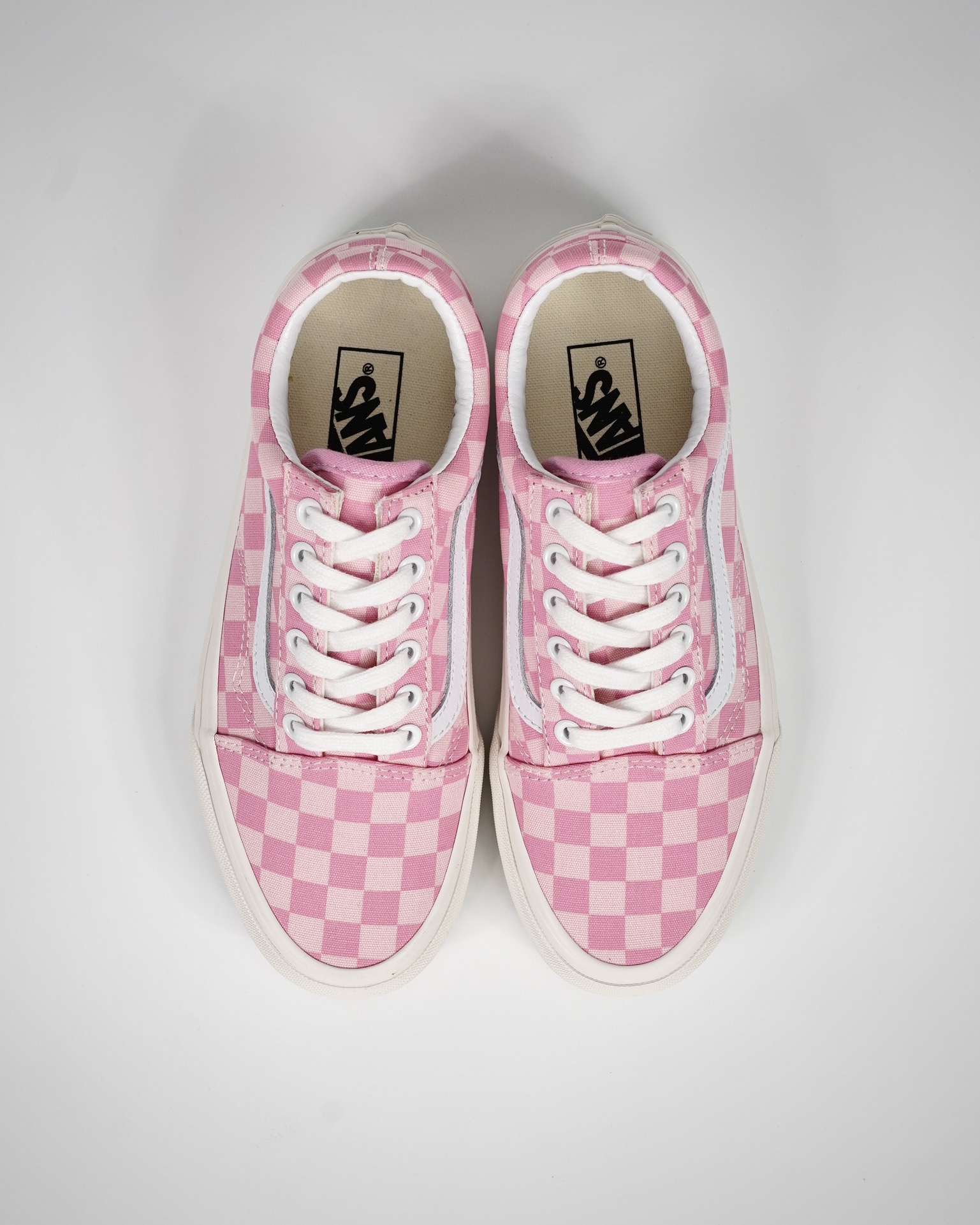 Vans Old Skool Peach Pink VN0A7Q2JZY2