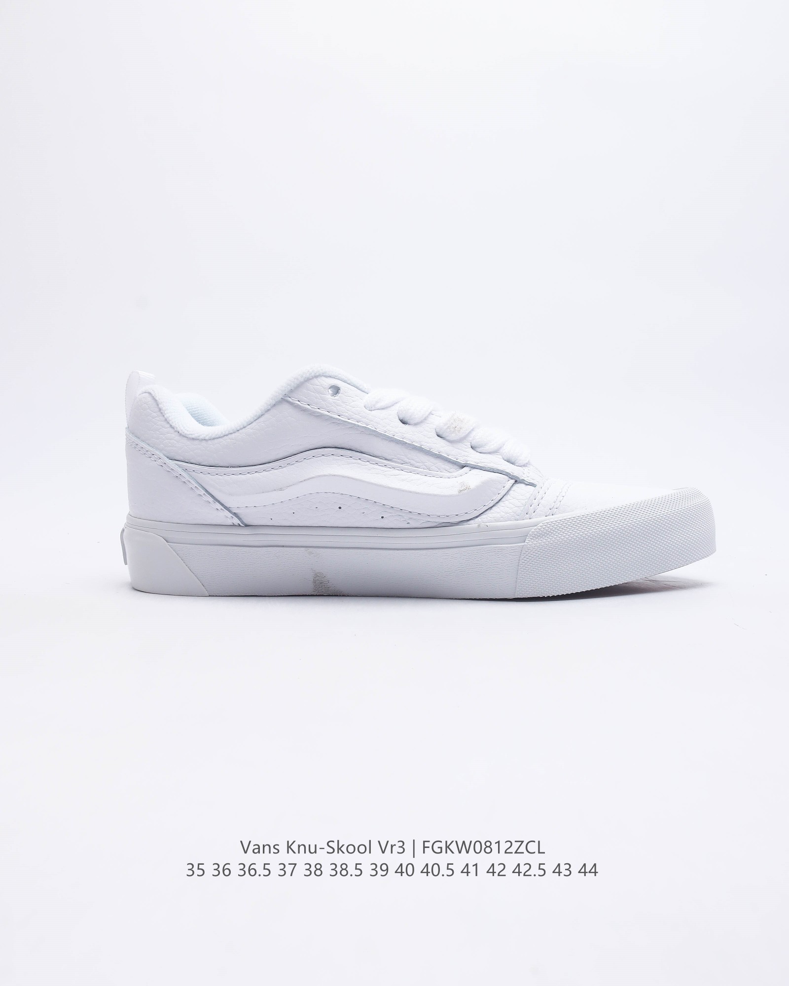 Vans Knu-Skool FGKW0812CZL