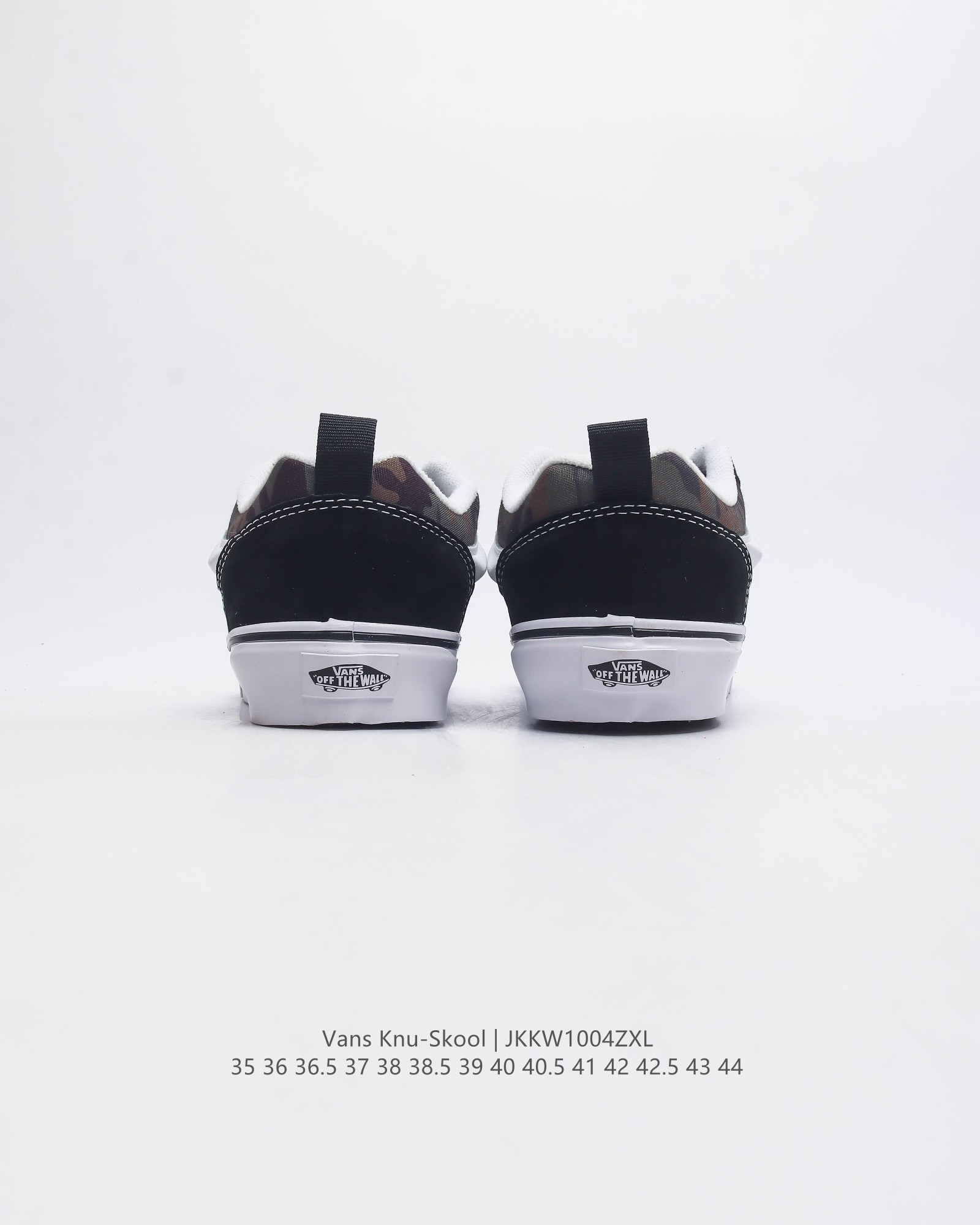 Vans Knu-Skool JKKW1004ZXL