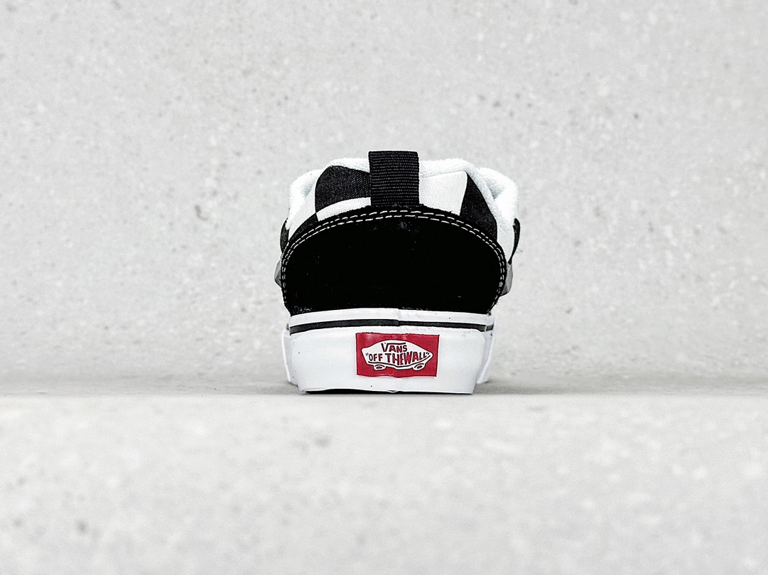 Vans Knu-Skool checkboard