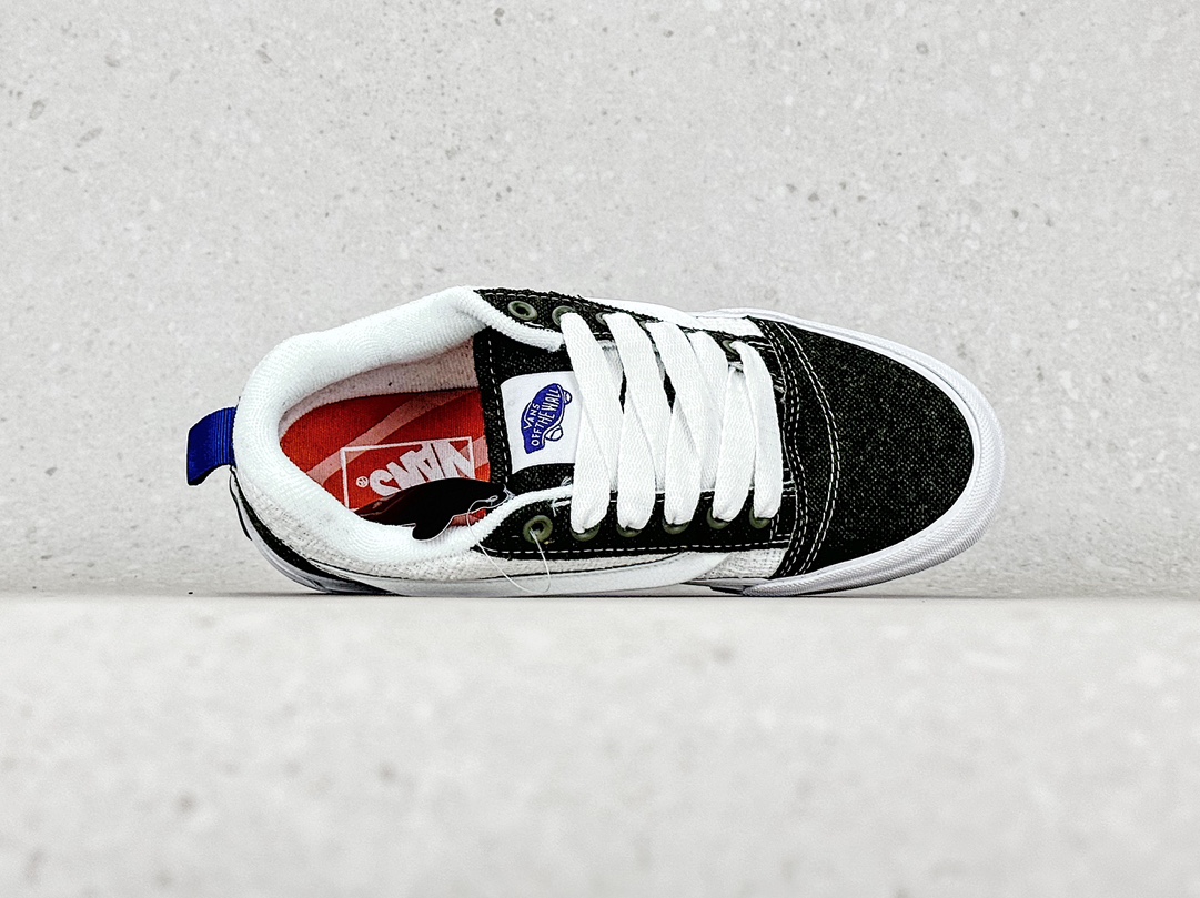 Vans Vault Knu-Skool VR3 LX VN0009QCY33