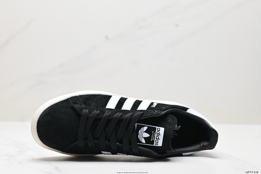 Tenisky Adidas Originals Campus 00s černé EUR40
