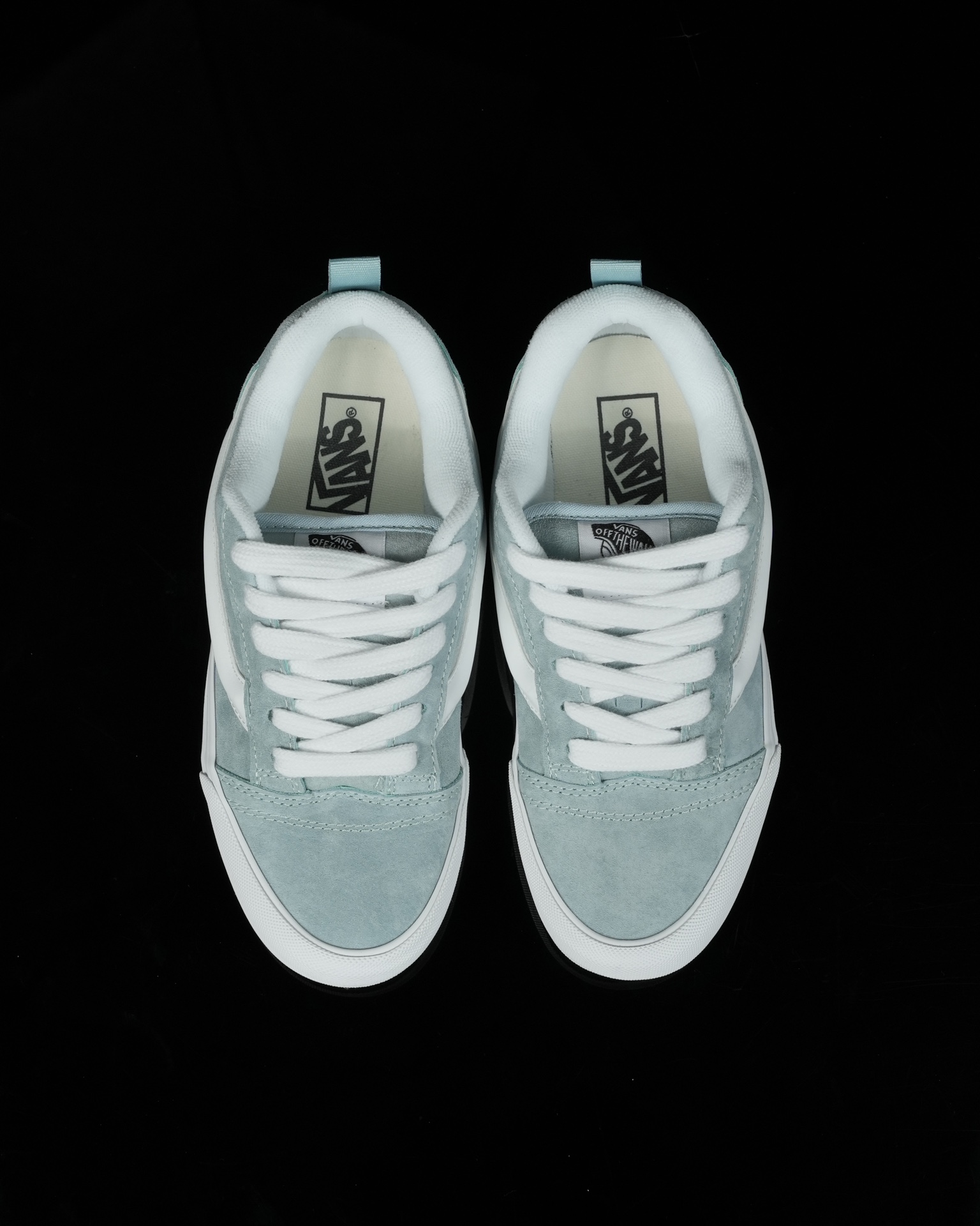 Vans Knu-Skool VR3 LX VN000CS0M81