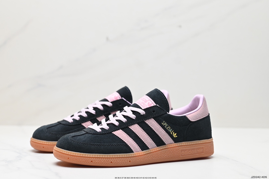 Tenisky Adidas Handball Spezial černé EUR44