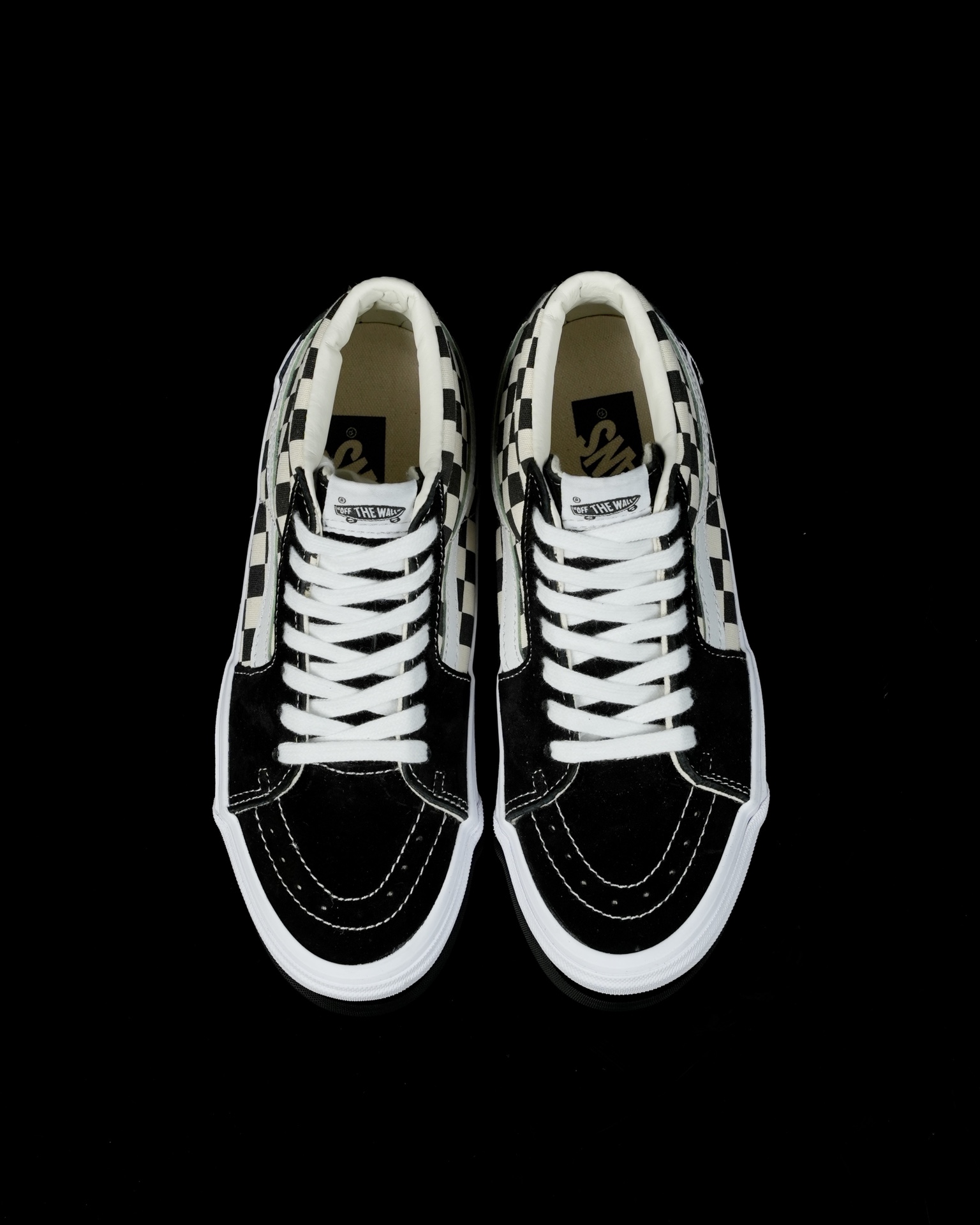 Vans SK8-Hi Reissue mid VN000CQQ2BO
