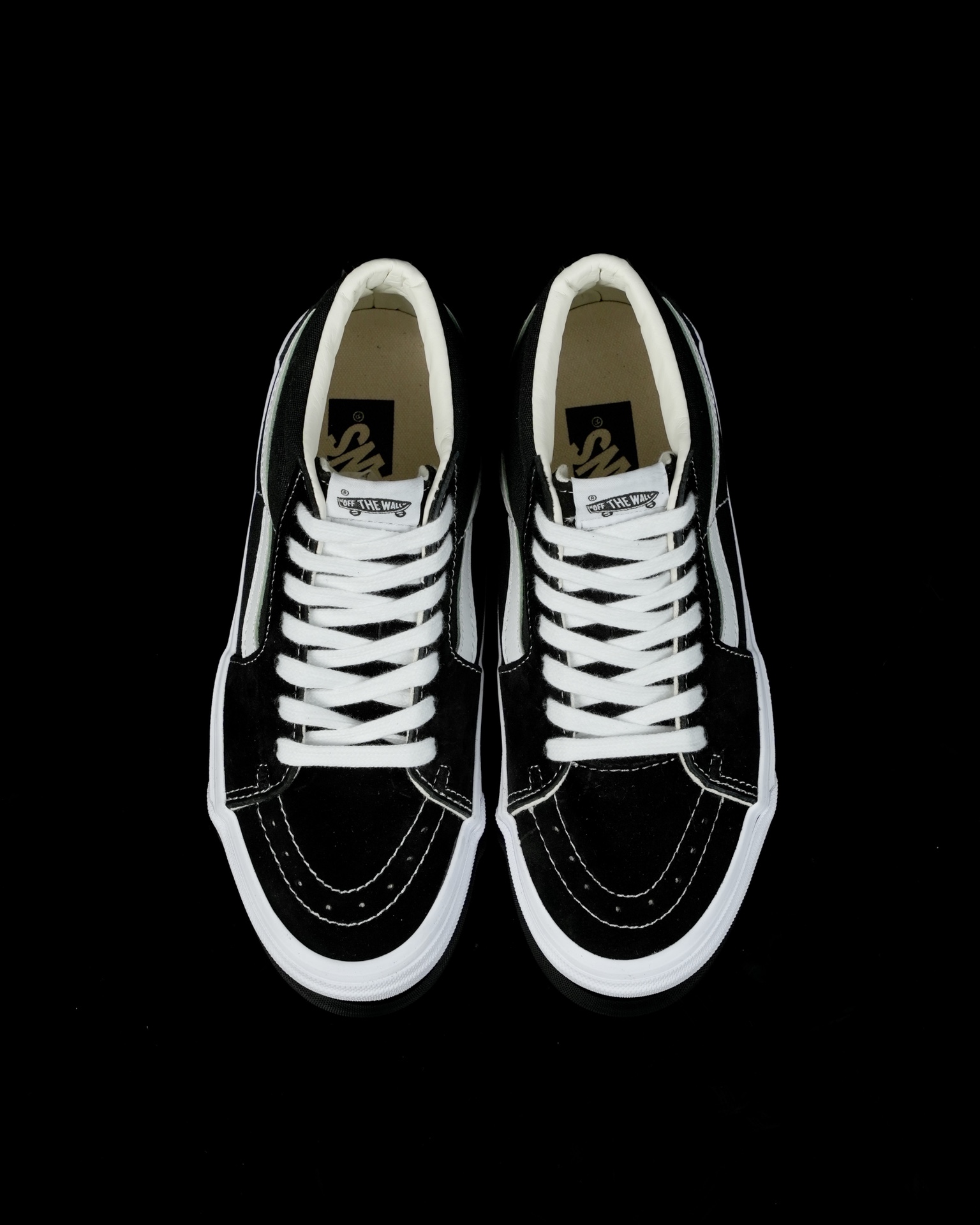 Vans SK8-Hi Reissue mid VN000CQQBA2