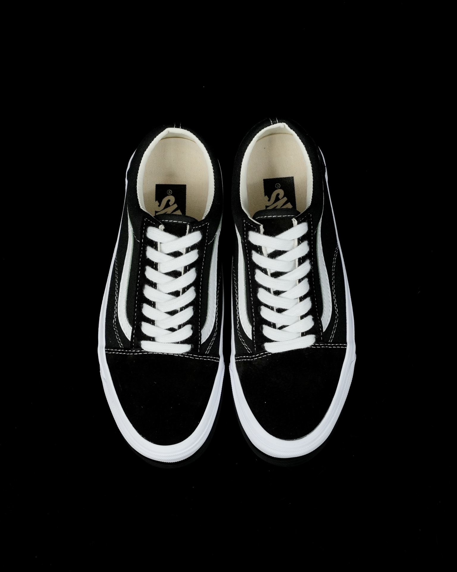 Vans Premium Old Skool VN000CQDBA2