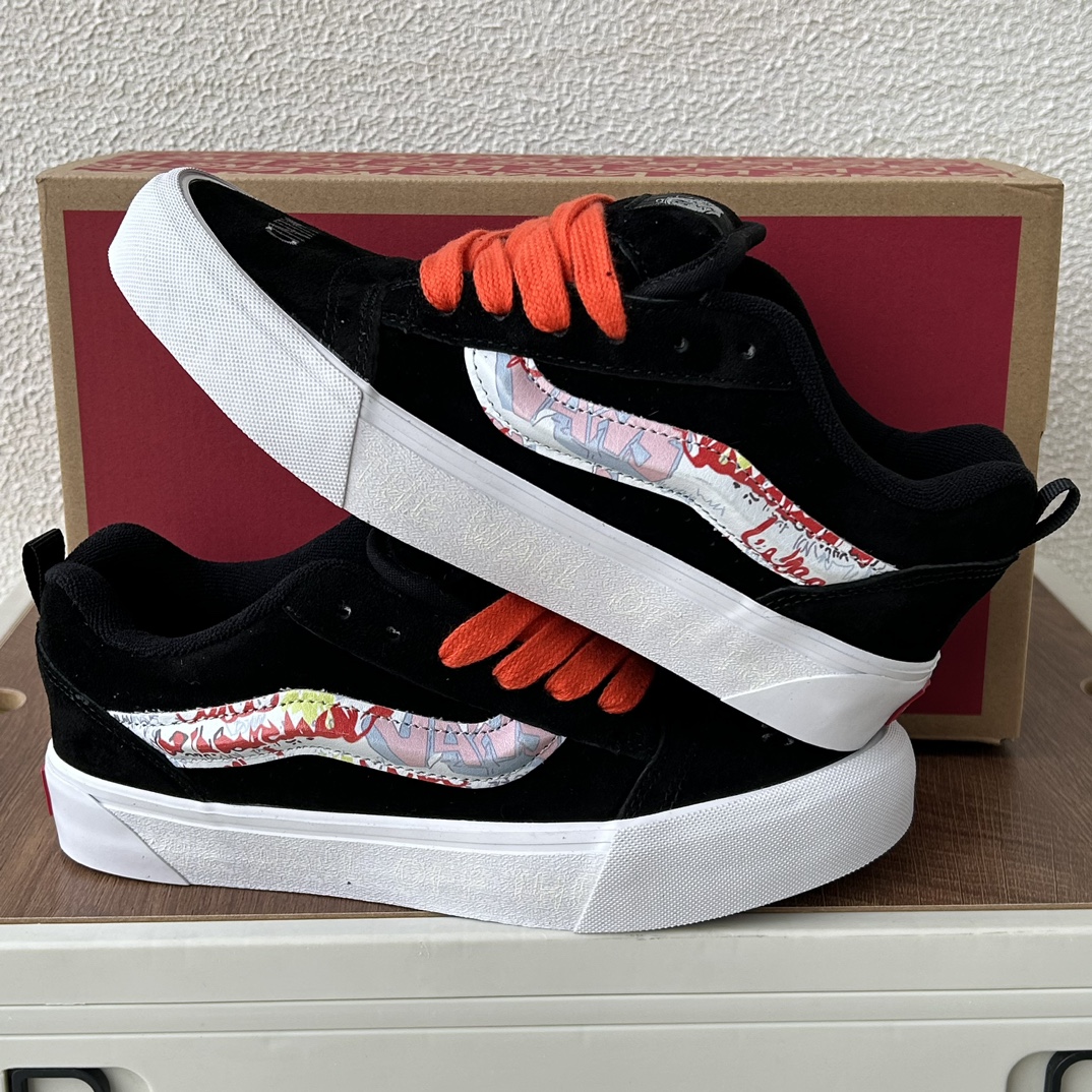 Vans Knu-Skool VN009QCBF21