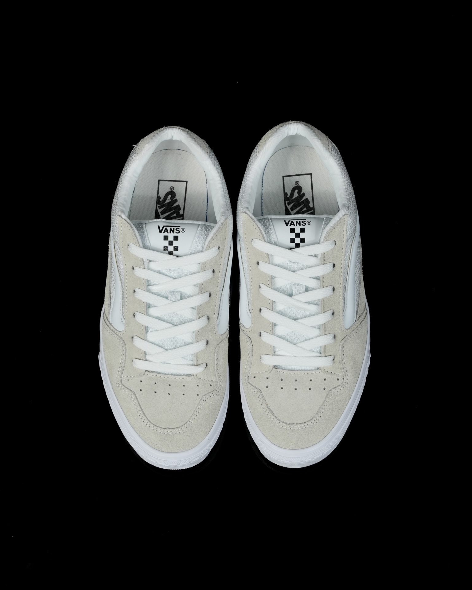 Vans Caldrone white VN0A5JM2WWW