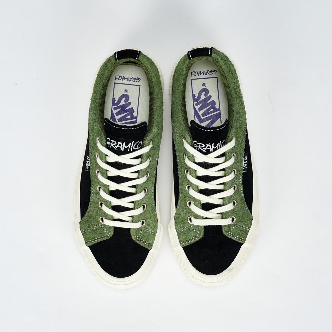 Gramicci x Vans Lampin 86 DX