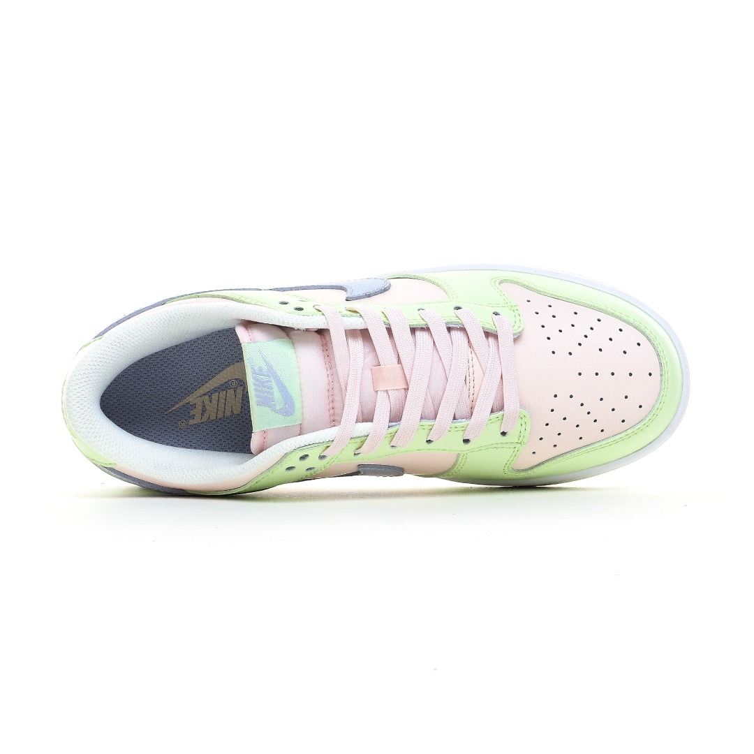 Nike Dunk low Lime Ice