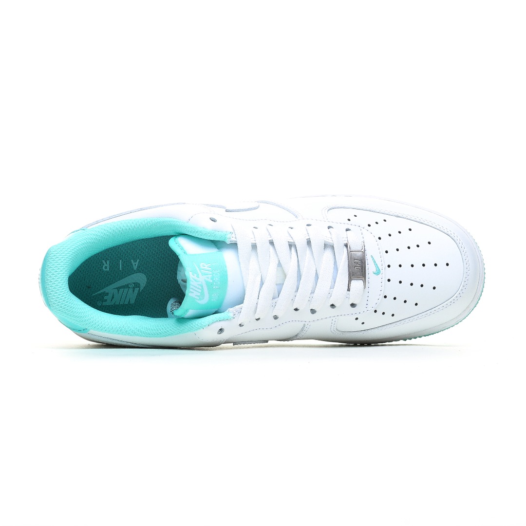 Nike Air Force 1 Low white green DH7561-107