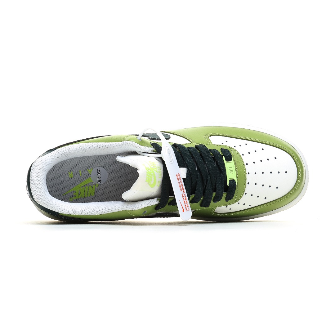 Nike Air Force 1 Low green apple HJ3484-331