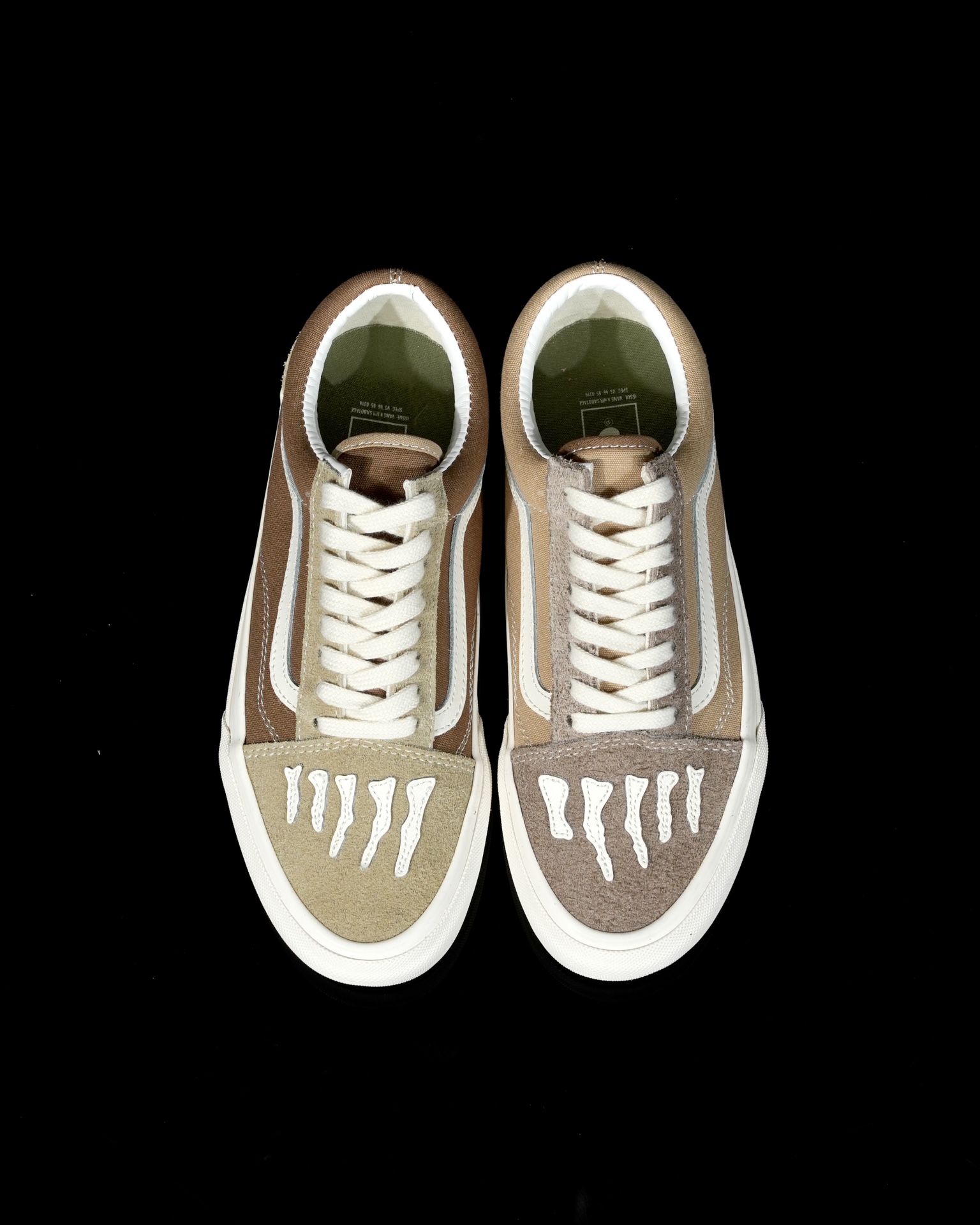 Vans x Mark SBTG VN000CT84MG