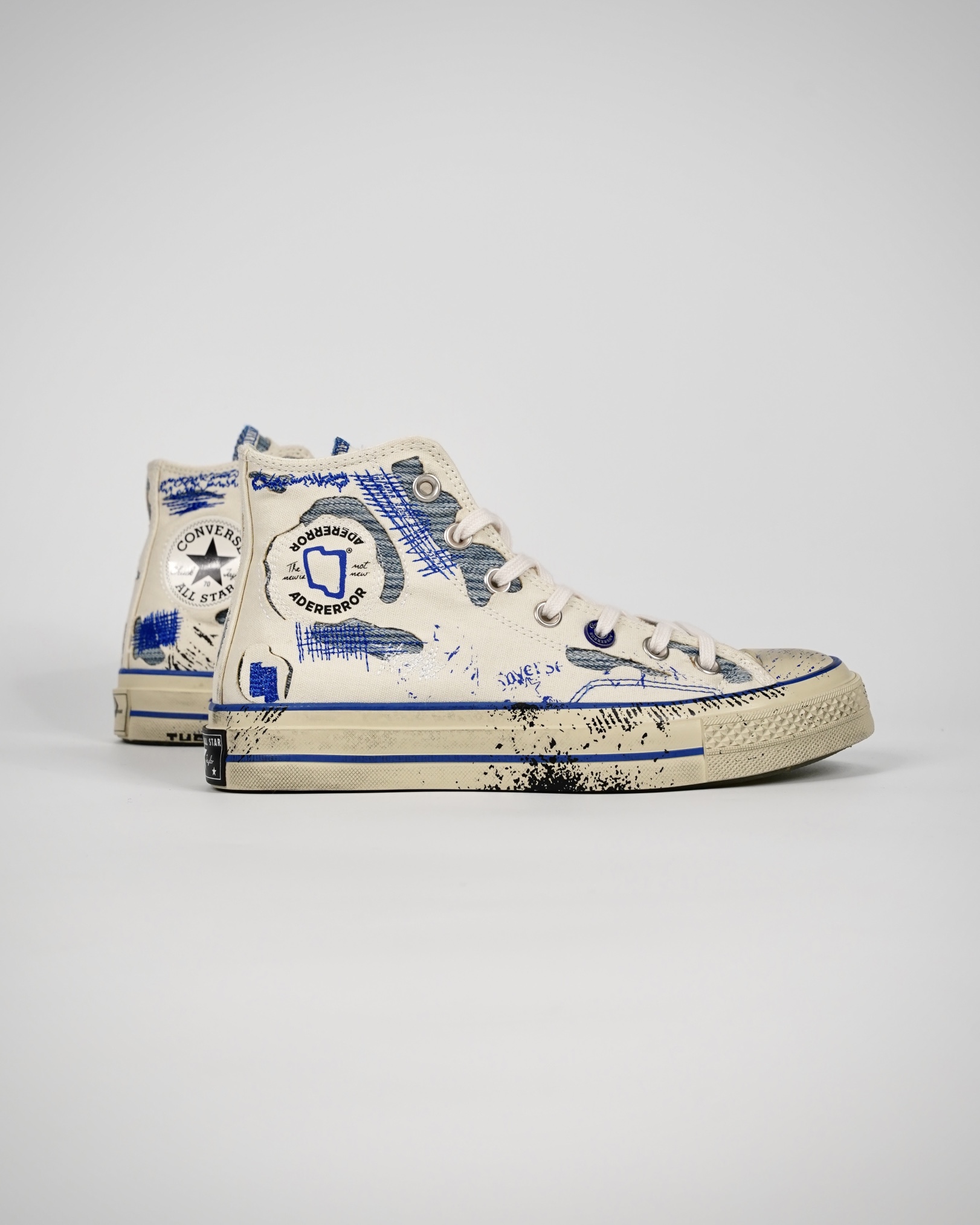 Converse x Ader Error Chuck 70
