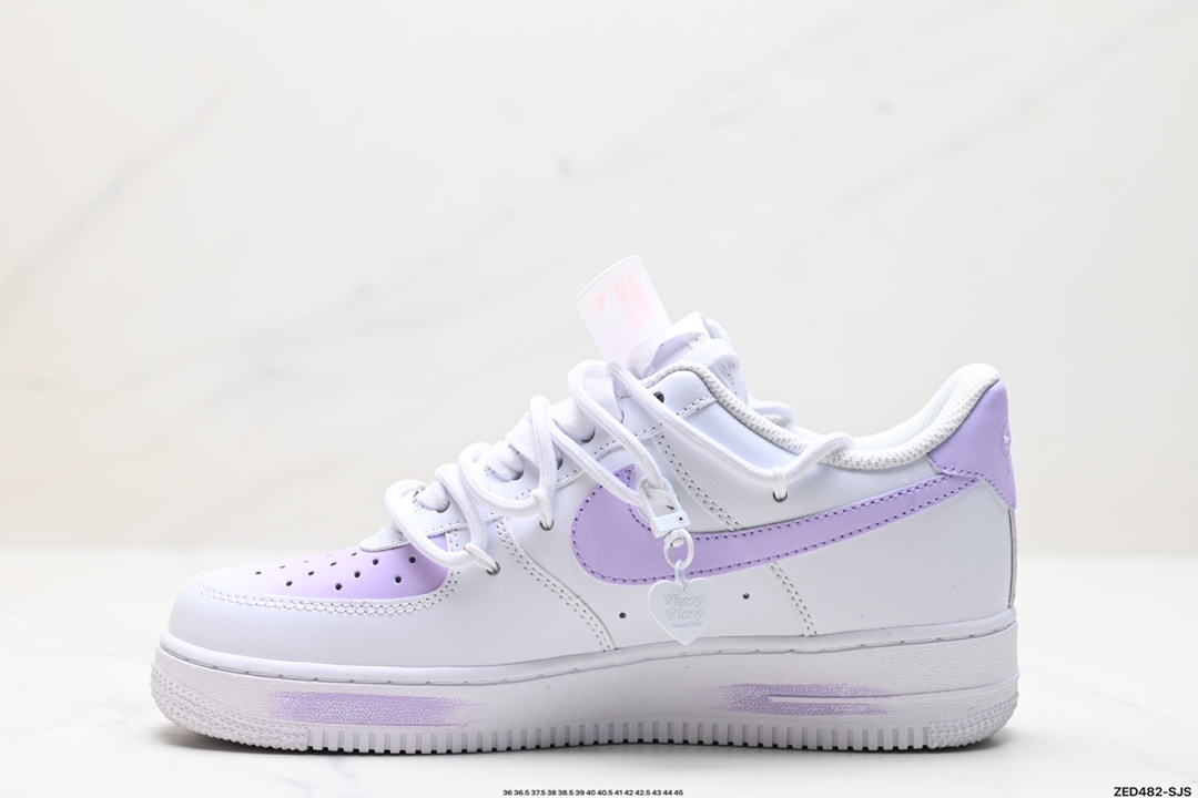 Nike Air Force 1 '07 LV8 shadow