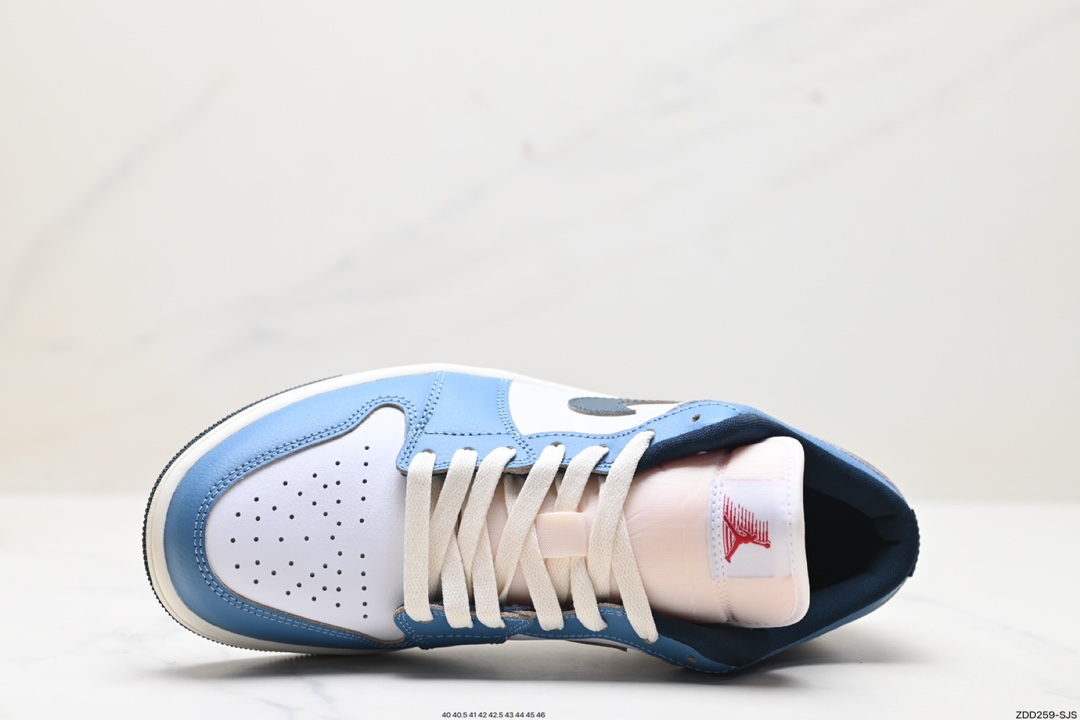 Nike Jordan 1 Low SE Armory Navy
