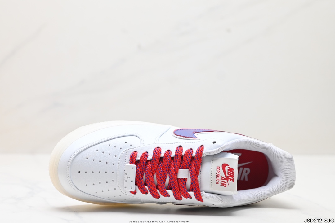 Nike Air Force 1 '07 BQ8448-100