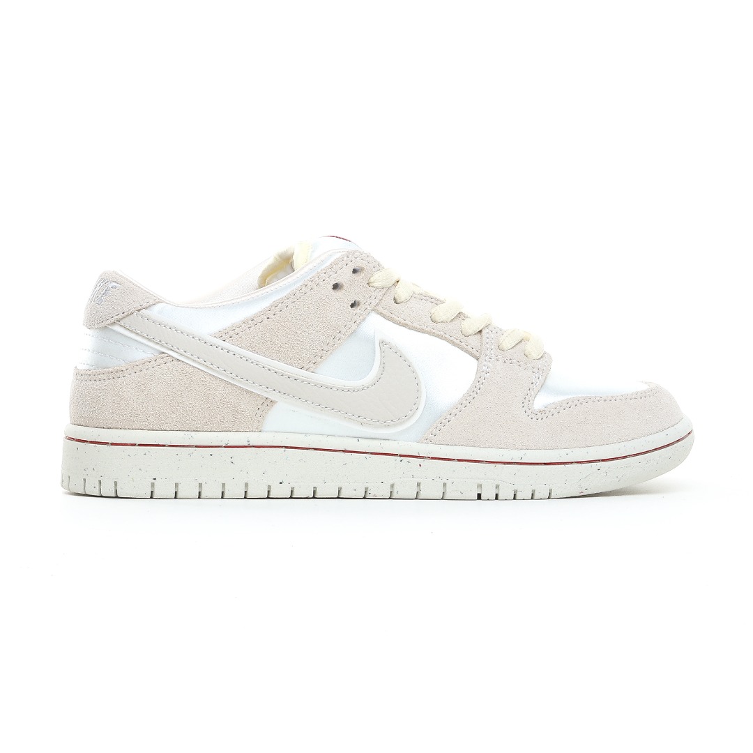 Nike SB Dunk Low Love Found Sea Salt Grey