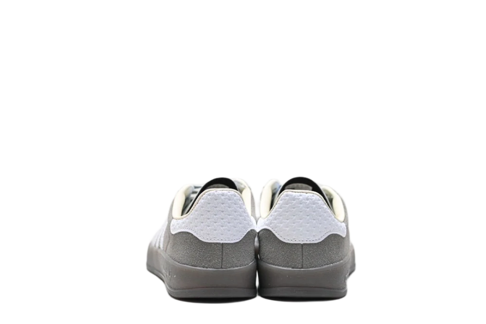 Tenisky Adidas Gazelle Grey/Translucent Gum EUR40