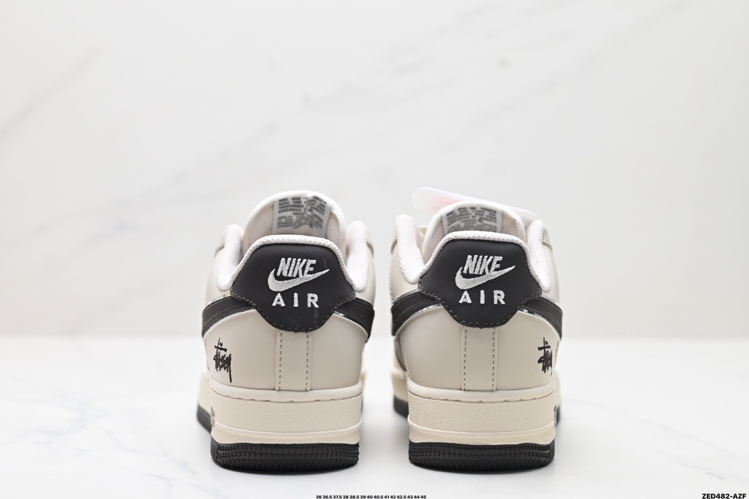 Nike Dunk Low x Stussy XZ6188-279