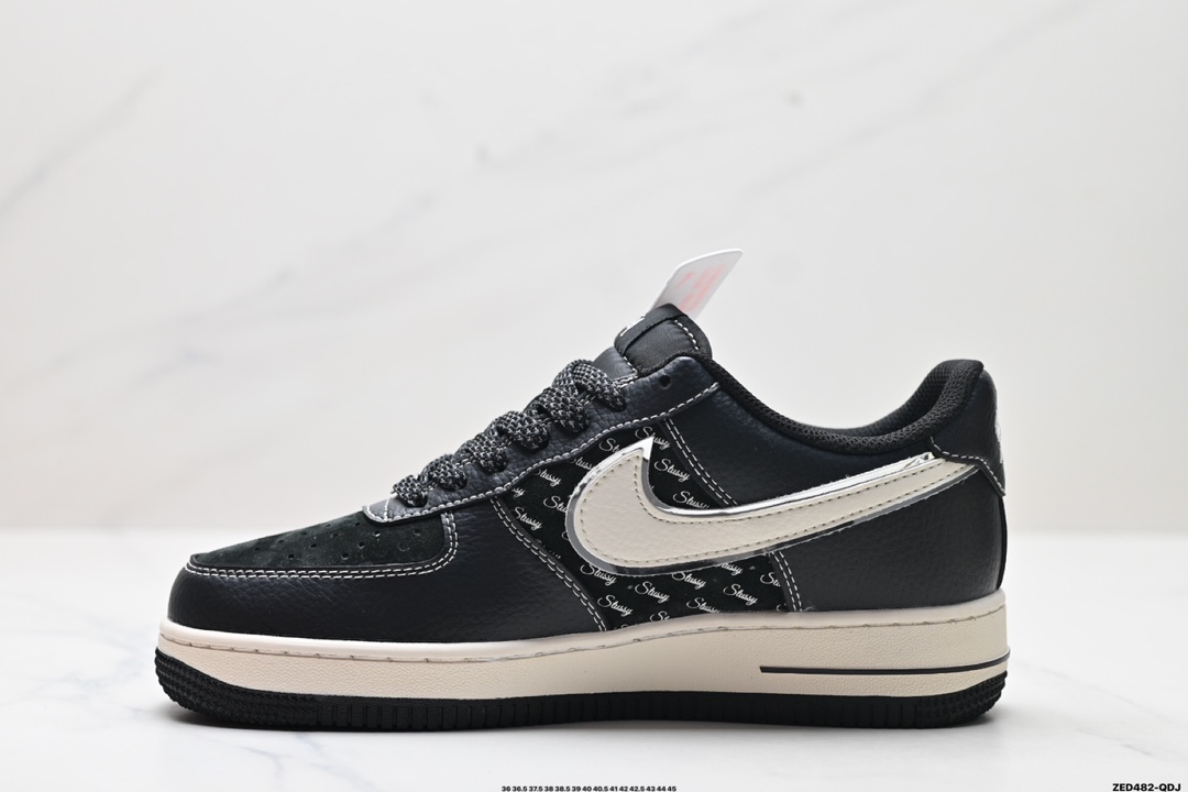 Nike Dunk Low x Stussy XZ6188-311